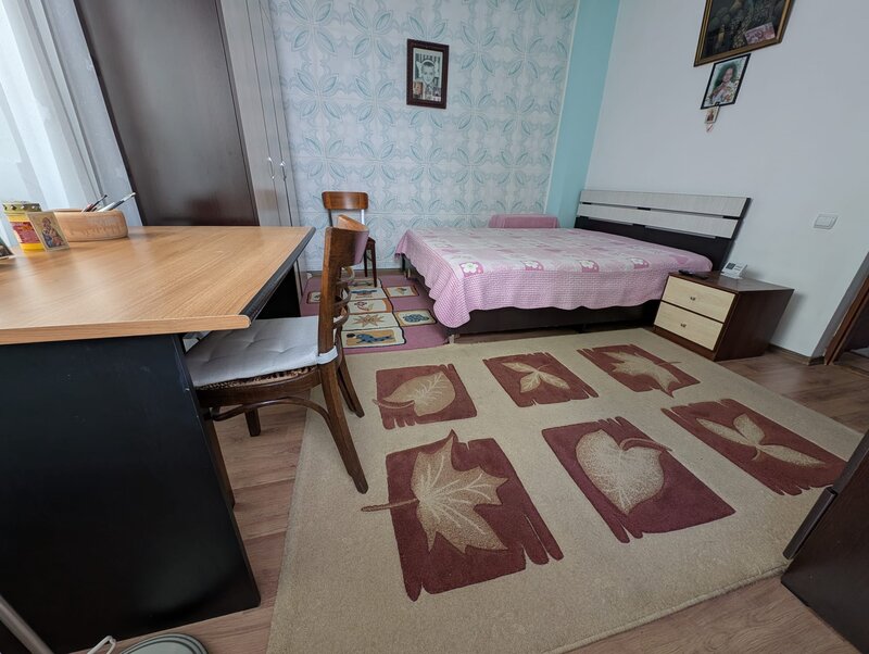 Brancoveanu aproape de metrou si parc, P+M pretabil spatiu birouri/locuinta