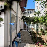 Brancoveanu aproape de metrou si parc, P+M pretabil spatiu birouri/locuinta